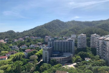 最新簽約--深圳半山海景蘭溪谷室內(nèi)設(shè)計！