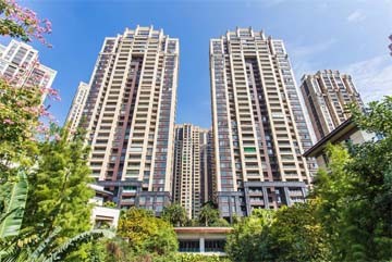 【新簽約】惠州中州灣上花園室內設計！